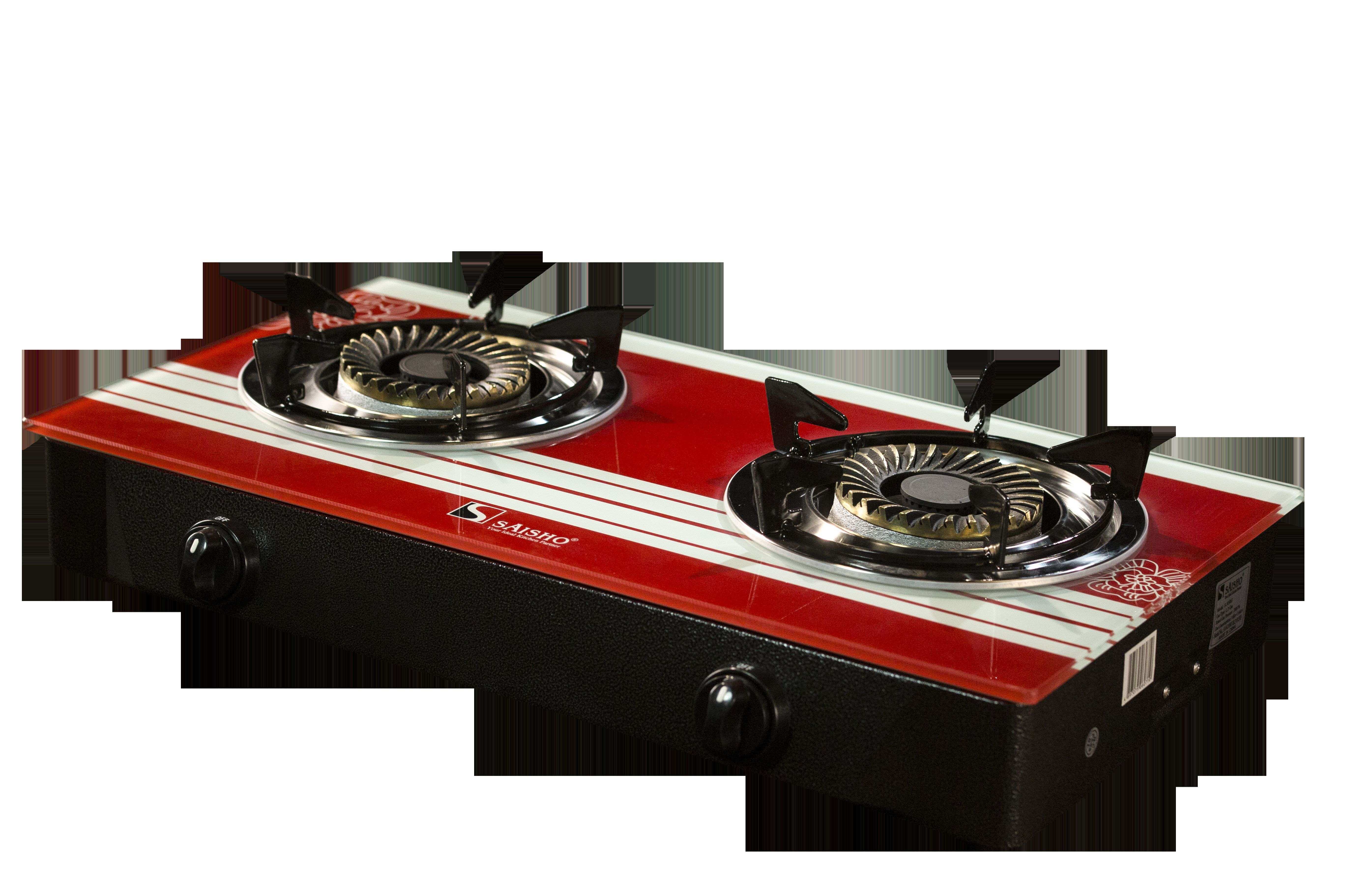 Best Double Burner Gas Stove News Update