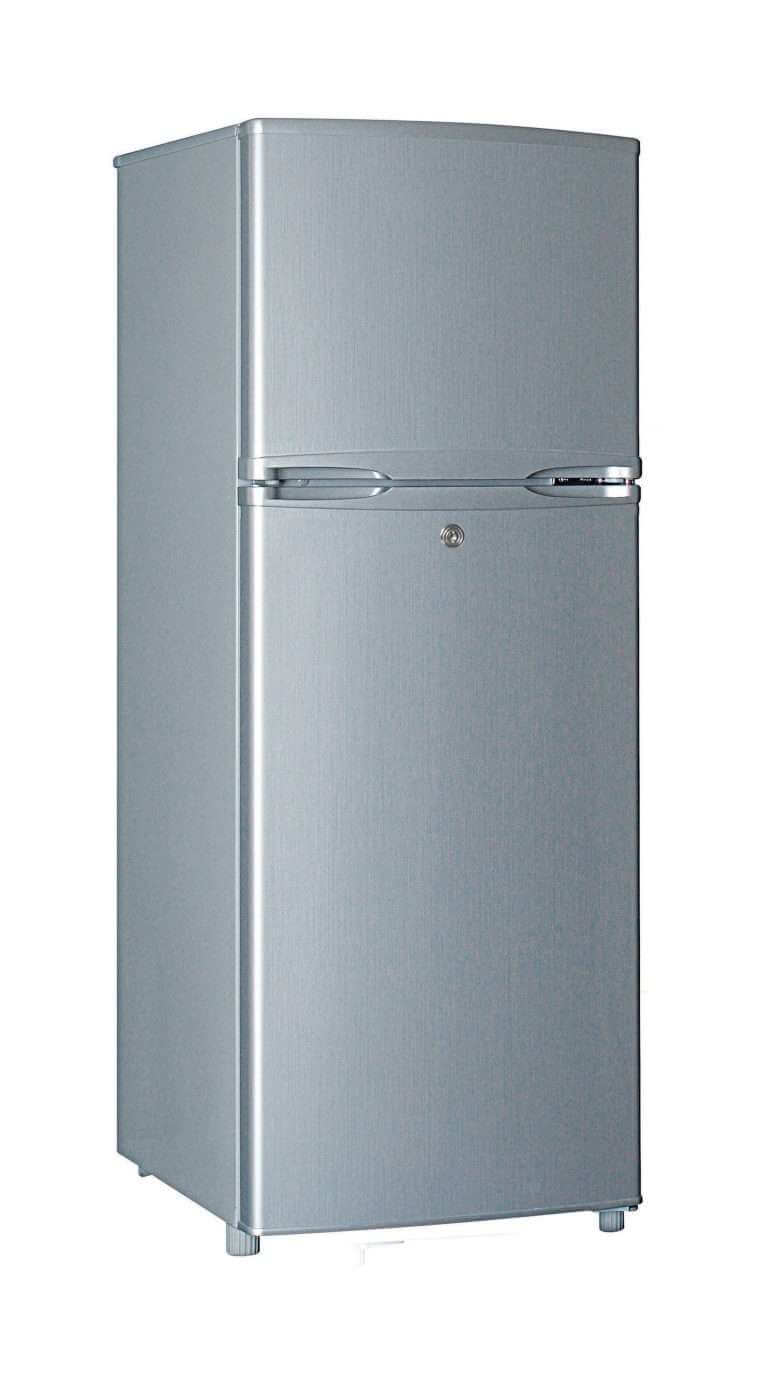 NX140 LTR NEXUS FRIDGESILVER Nexus