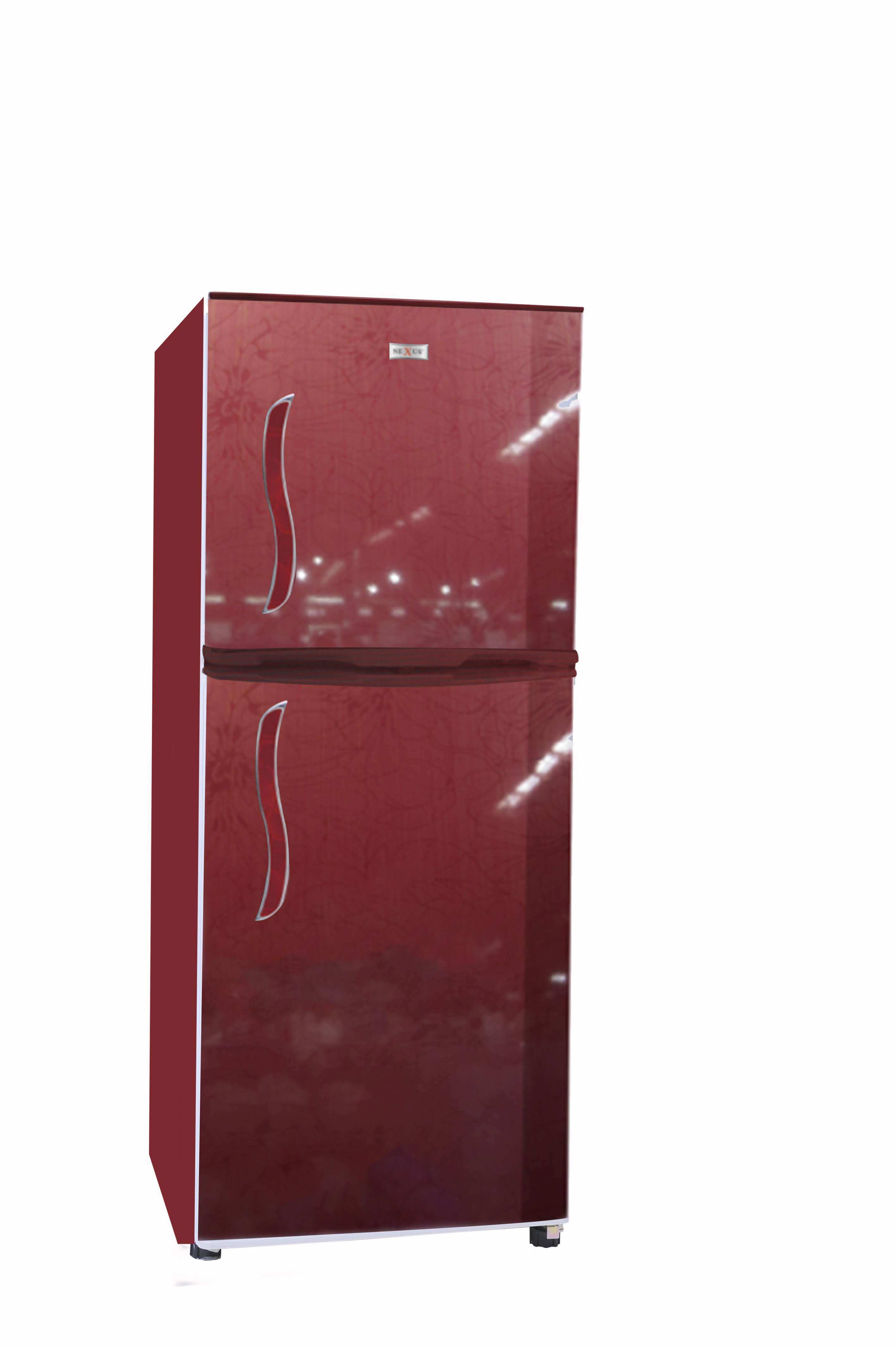 NX175 LTR NEXUS FRIDGERED WITH FLOWER Nexus