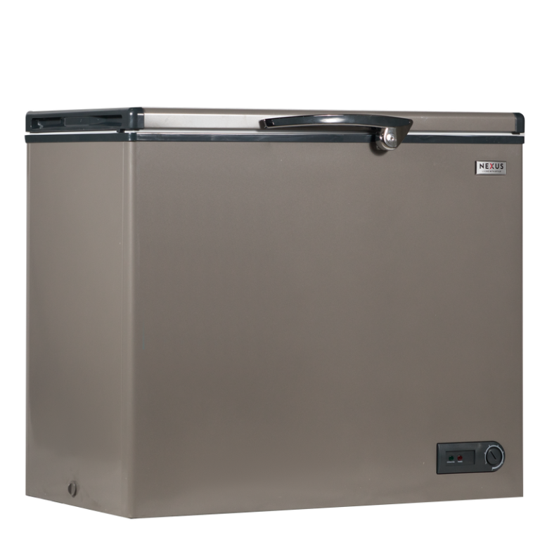 NX265 Nexus Appliances