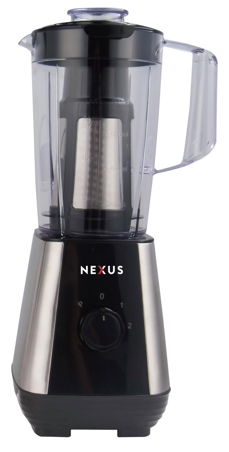 Buy HighQuality Blenders Online in Nigeria Nexus Appliances