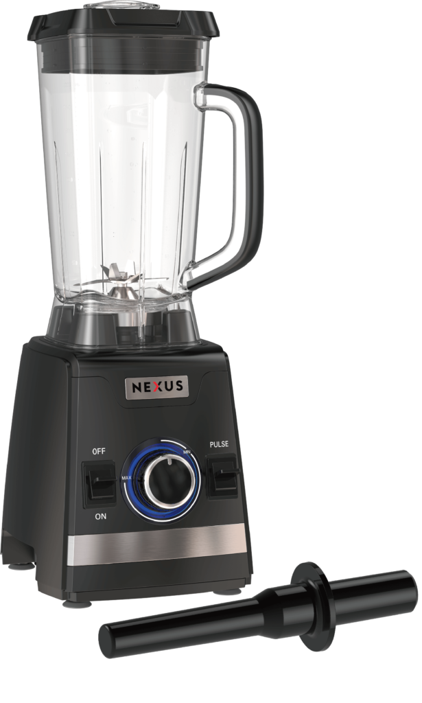 Buy HighQuality Blenders Online in Nigeria Nexus Appliances